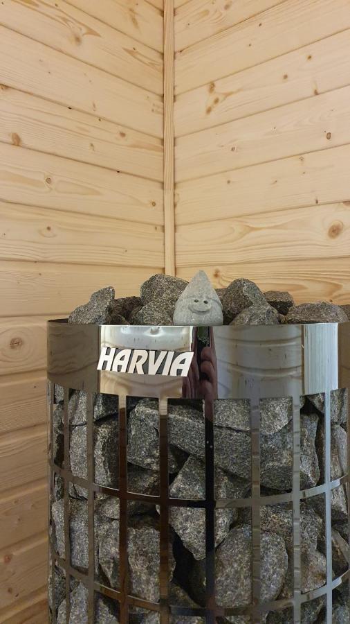 Knezice 25, Chalupa V Krkonosich Vrchlabi Luaran gambar